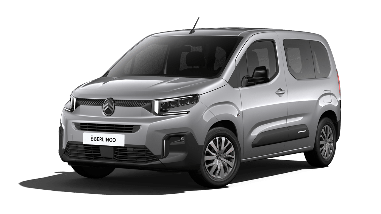 Citroen - Berlingo