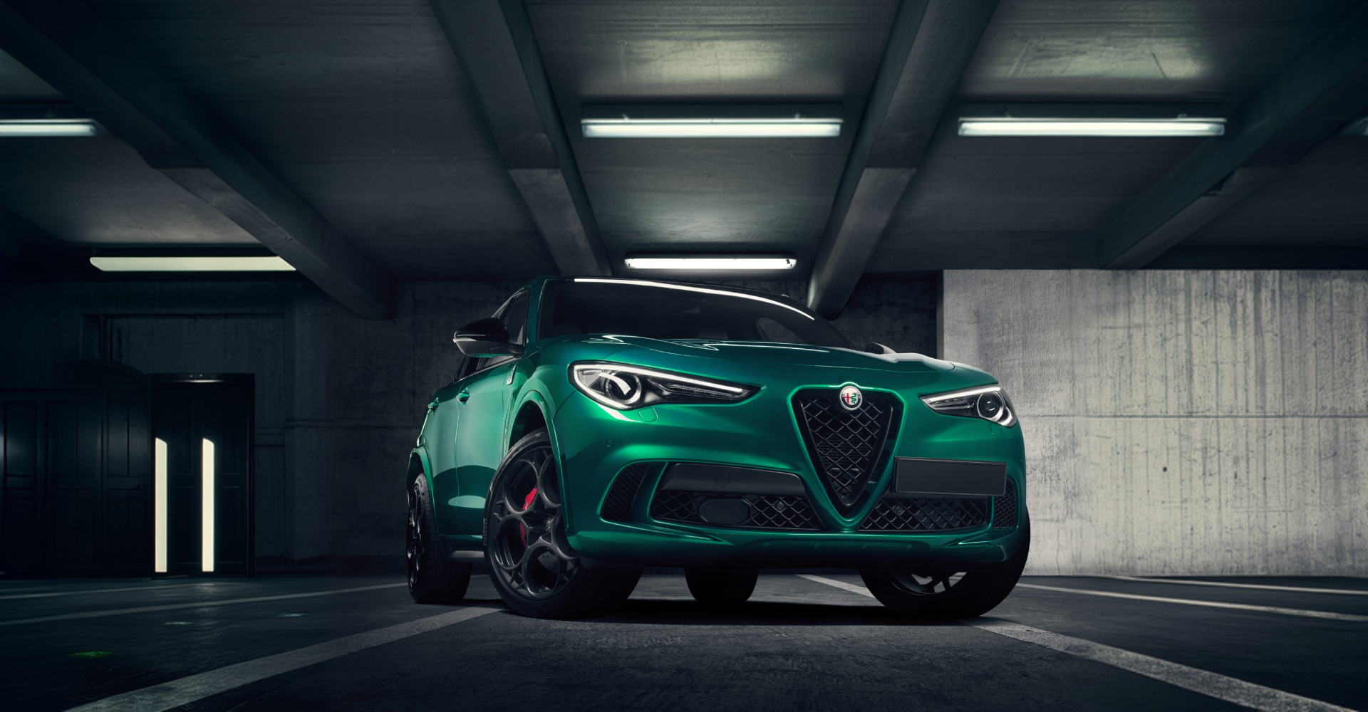 alfa romeo