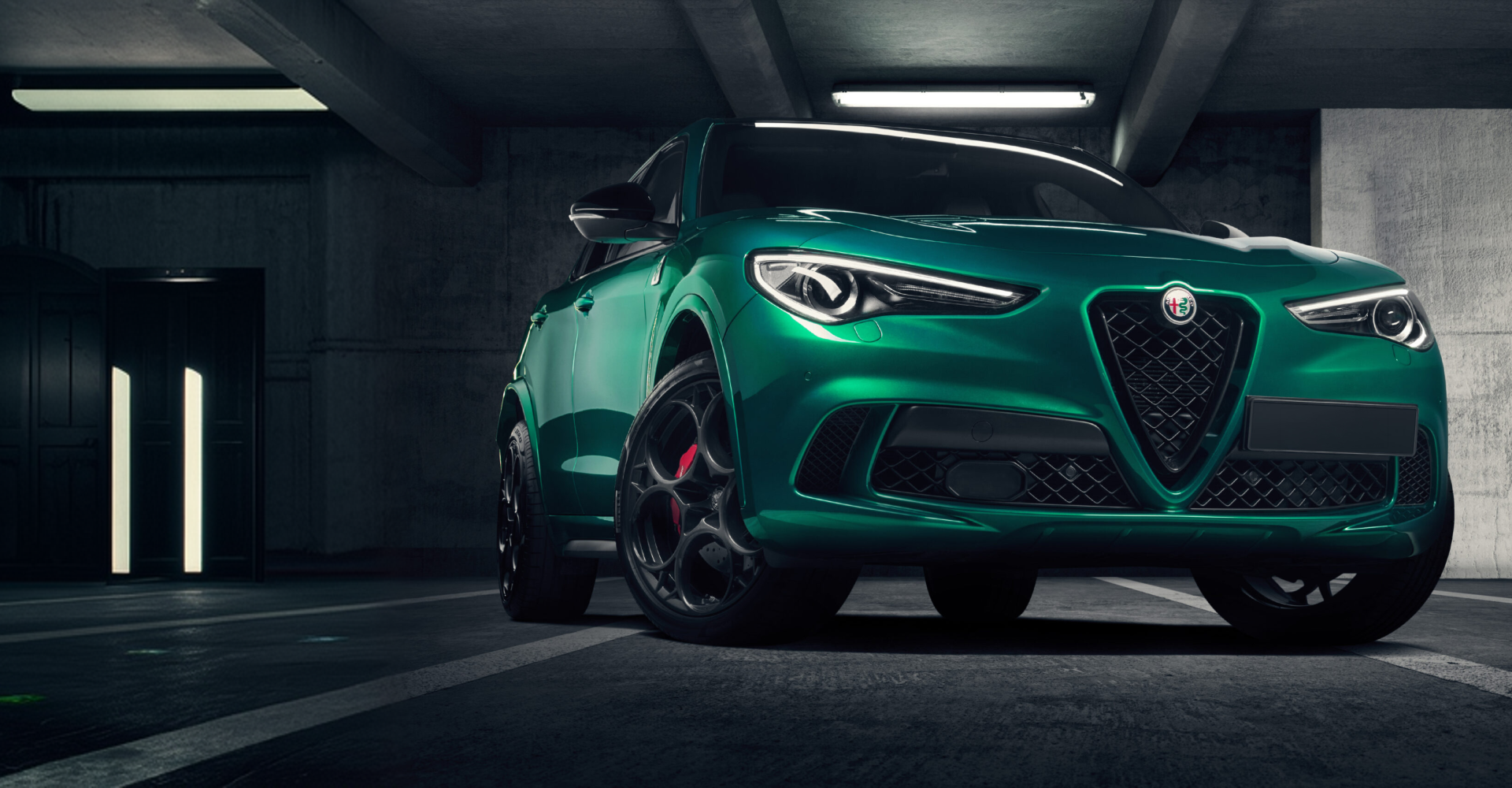 alfa romeo