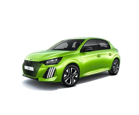 Stellantis Financial Services Polska Peugeot