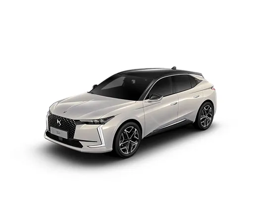 Ds automibiles