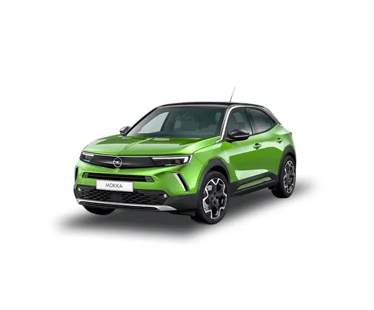 Stellantis Financial Services Polska Opel