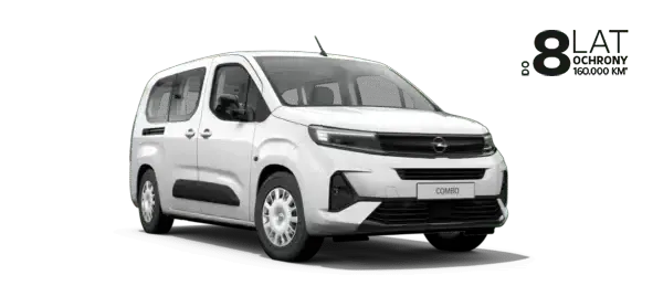 Opel - COMBO LIFE