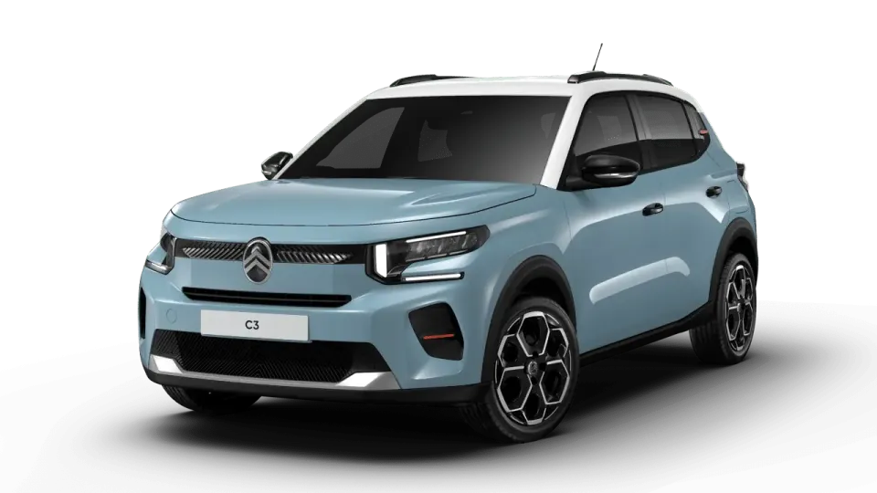 Citroen - C3