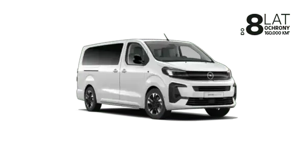 Opel - VIVARO/ZAFIRA