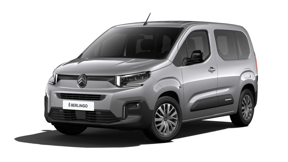 Citroen - Berlingo