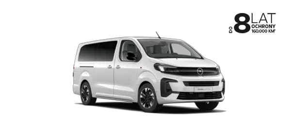 Opel - VIVARO/ZAFIRA